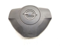 Recambio de airbag delantero izquierdo para opel vectra c berlina cosmo referencia OEM IAM 13203886  