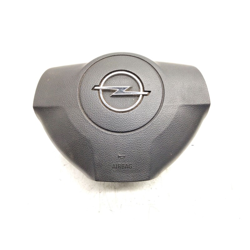 Recambio de airbag delantero izquierdo para opel vectra c berlina cosmo referencia OEM IAM 13203886  