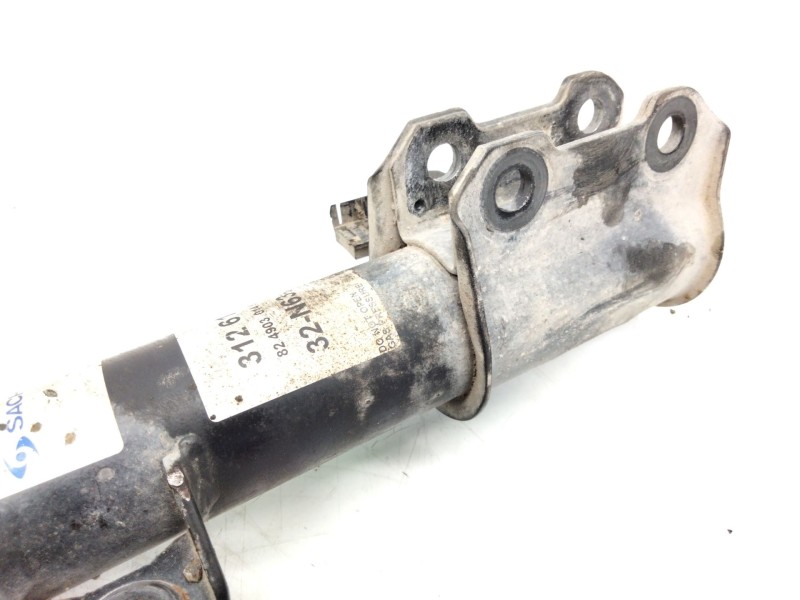 Recambio de amortiguador delantero derecho para opel vectra c berlina cosmo referencia OEM IAM 32N63A  