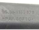 PEDAL EMBRAGUE 1163870 