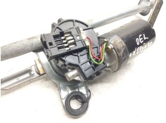 Recambio de motor limpia delantero para bmw serie 3 berlina (e46) 320d referencia OEM IAM 8362155 0480241355  2