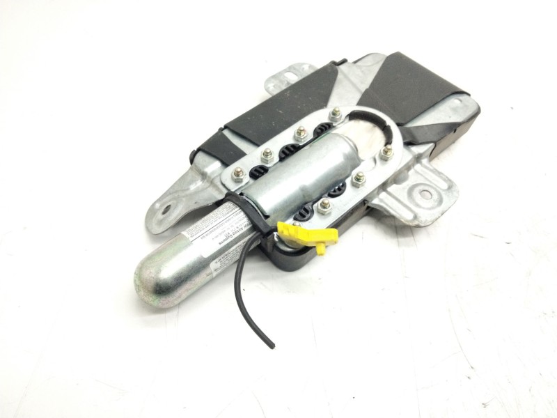 Recambio de airbag lateral delantero izquierdo para bmw serie 3 berlina (e46) 320d referencia OEM IAM 308227437090  