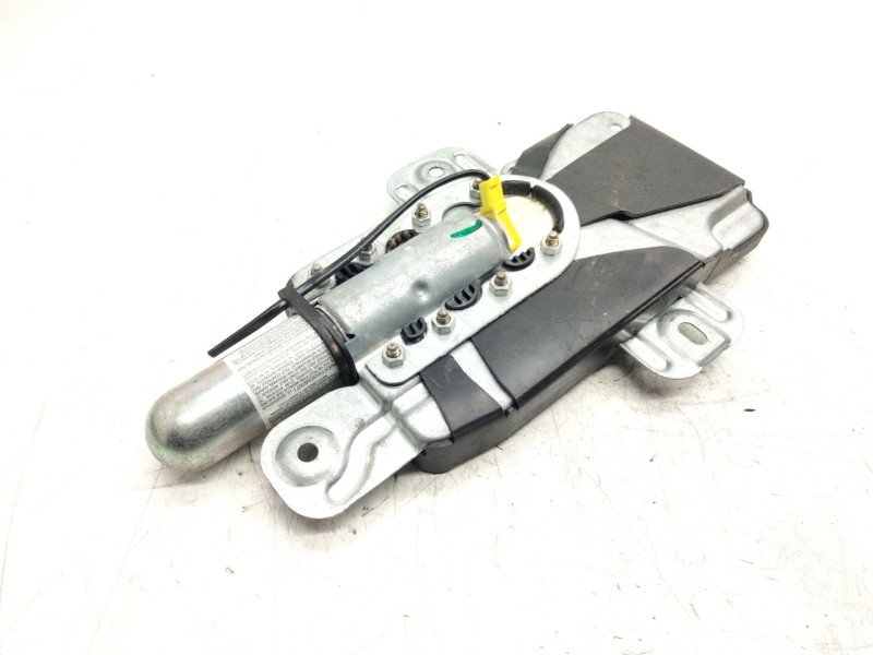 Recambio de airbag lateral delantero derecho para bmw serie 3 berlina (e46) 320d referencia OEM IAM 348217483097  