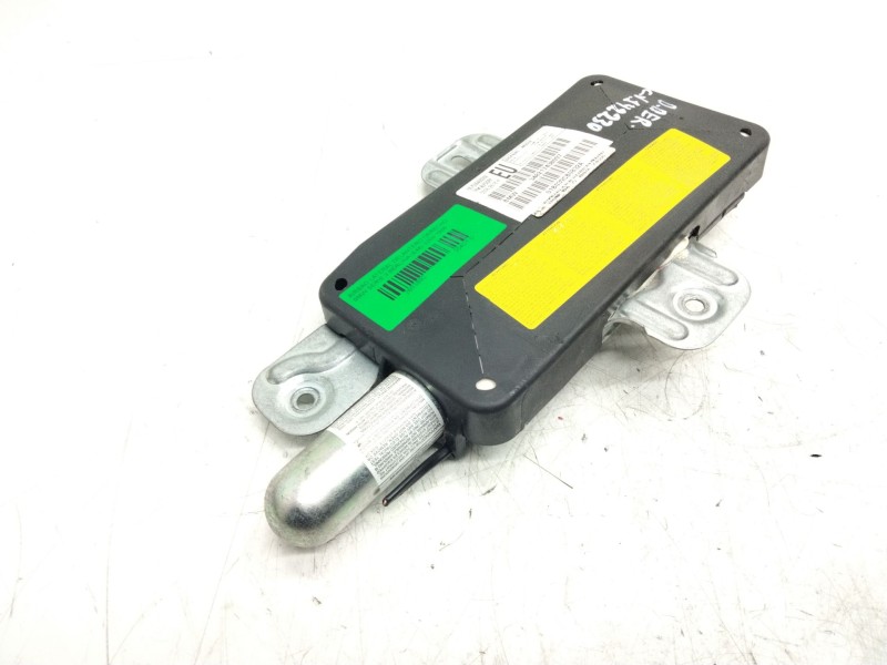 Recambio de airbag lateral delantero derecho para bmw serie 3 berlina (e46) 320d referencia OEM IAM 348217483097  