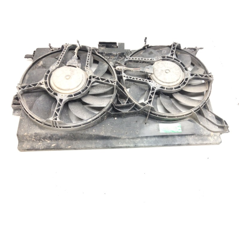 Recambio de electroventilador para opel vectra c berlina cosmo referencia OEM IAM 874678E  