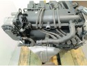 MOTOR COMPLETO D4FD740 
