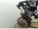 MOTOR COMPLETO D4FD740 