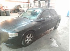 opel vectra b berlina del año 1959