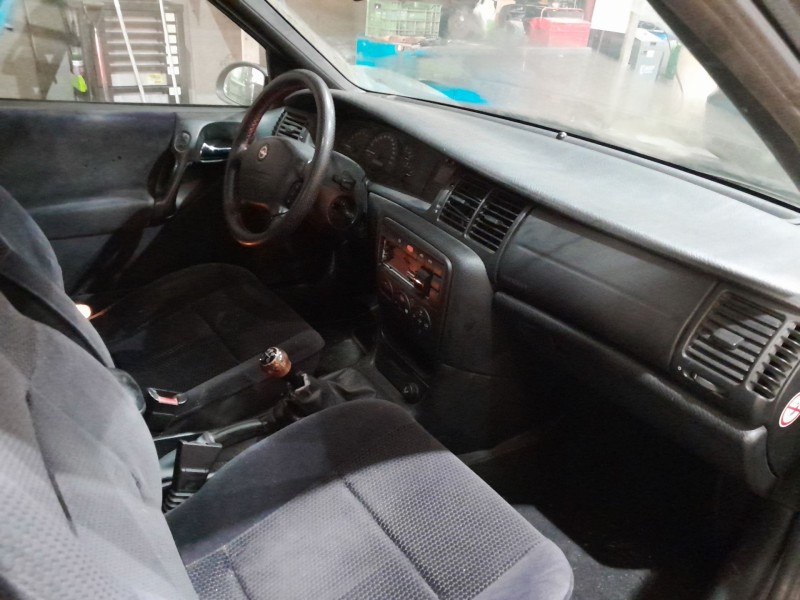 opel vectra b berlina del año 1959