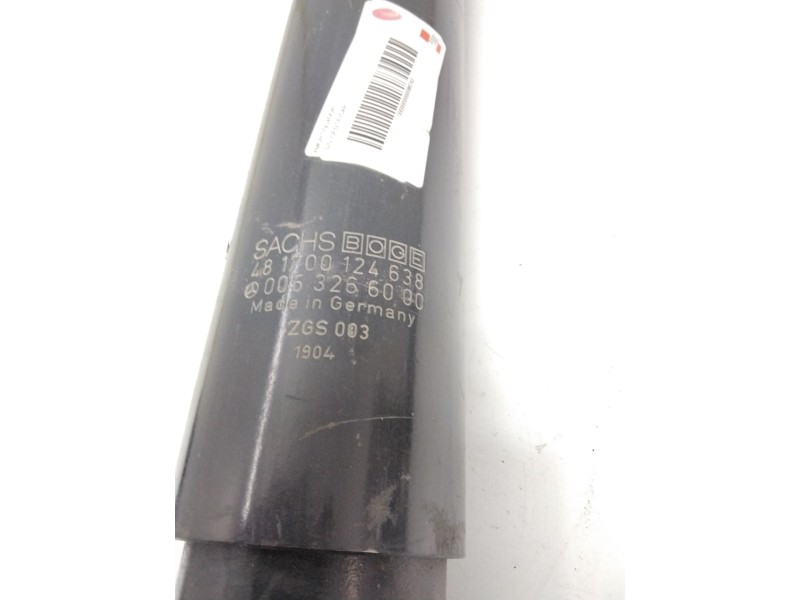 Recambio de amortiguador para » otros... modelos referencia OEM IAM 481700124638 0053266000 