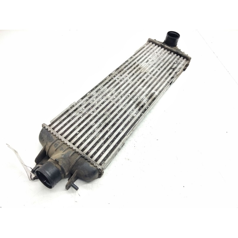 Recambio de intercooler para nissan primastar (x83) 2.5 dci diesel cat referencia OEM IAM   