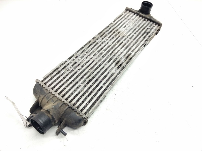 Recambio de intercooler para nissan primastar (x83) 2.5 dci diesel cat referencia OEM IAM   