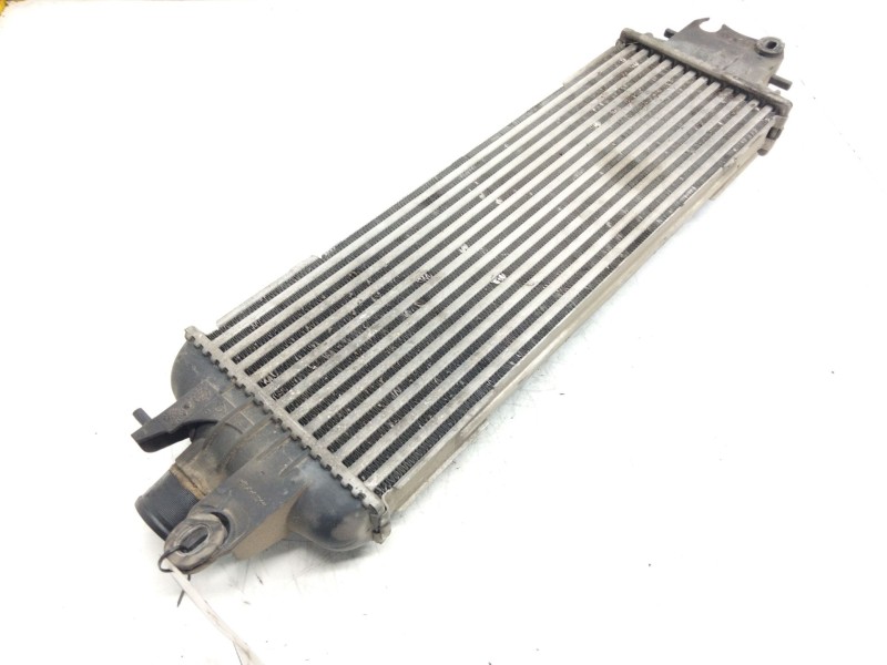 Recambio de intercooler para nissan primastar (x83) 2.5 dci diesel cat referencia OEM IAM   