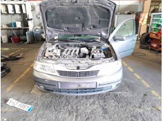 renault laguna ii (bg0) del año 2003