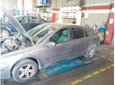 renault laguna ii (bg0) del año 2003 2