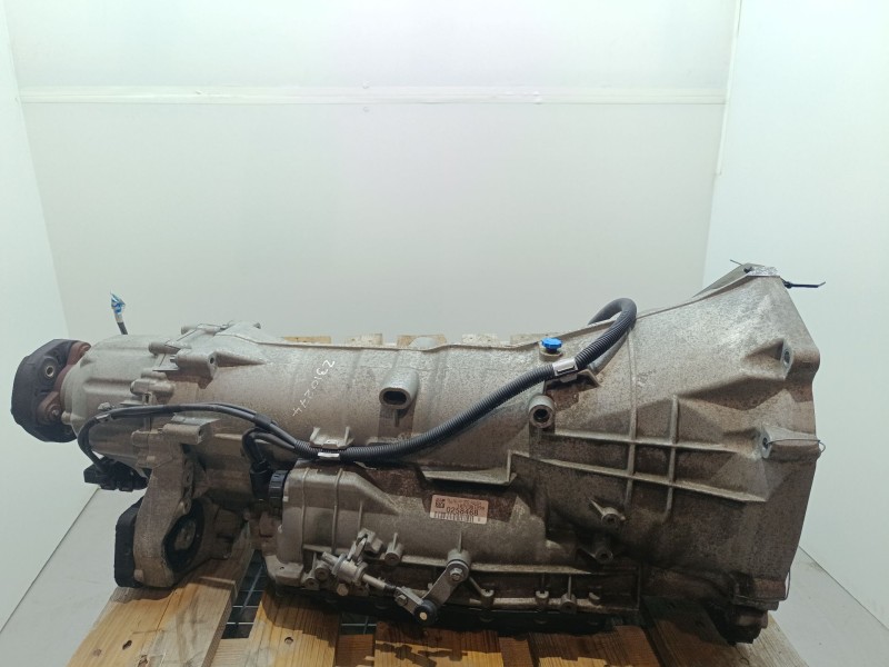 Recambio de caja cambios para bmw x1 (e84) referencia OEM IAM 069W7M  