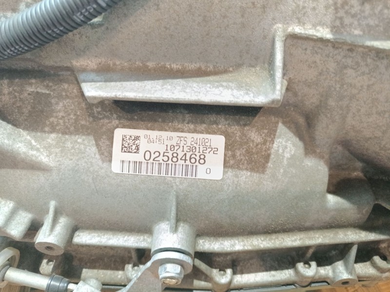 Recambio de caja cambios para bmw x1 (e84) referencia OEM IAM 069W7M  