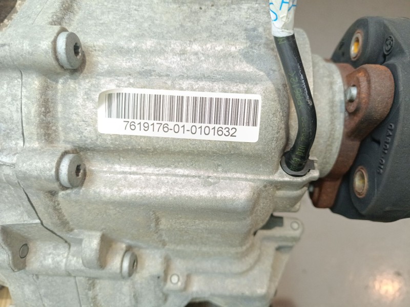 Recambio de caja cambios para bmw x1 (e84) referencia OEM IAM 069W7M  