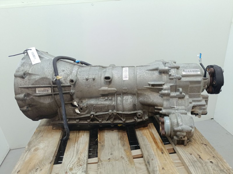 Recambio de caja cambios para bmw x1 (e84) referencia OEM IAM 069W7M  