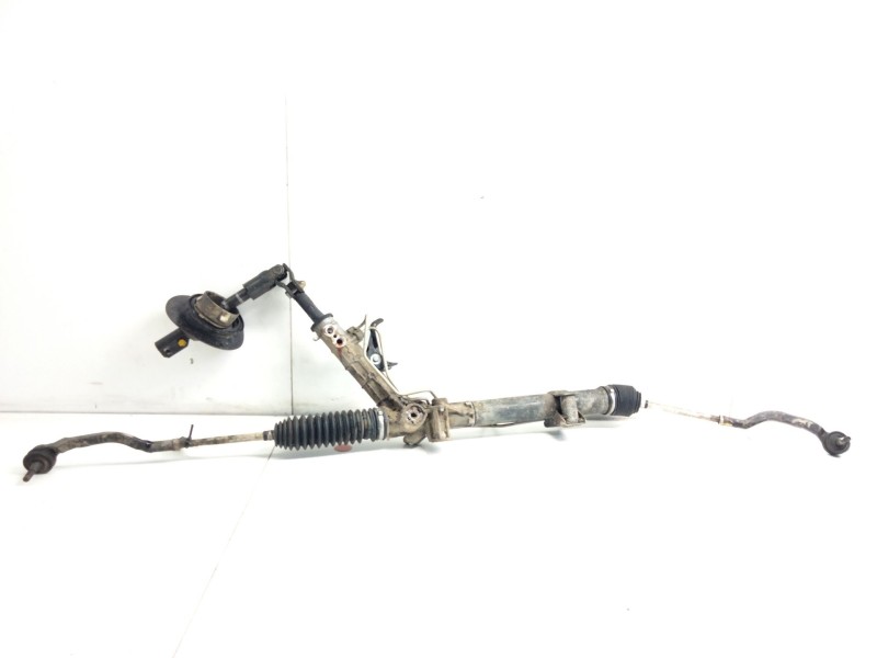 Recambio de caja direccion para nissan primastar (x83) 2.5 dci diesel cat referencia OEM IAM F800001015  