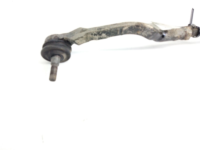 Recambio de caja direccion para nissan primastar (x83) 2.5 dci diesel cat referencia OEM IAM F800001015  