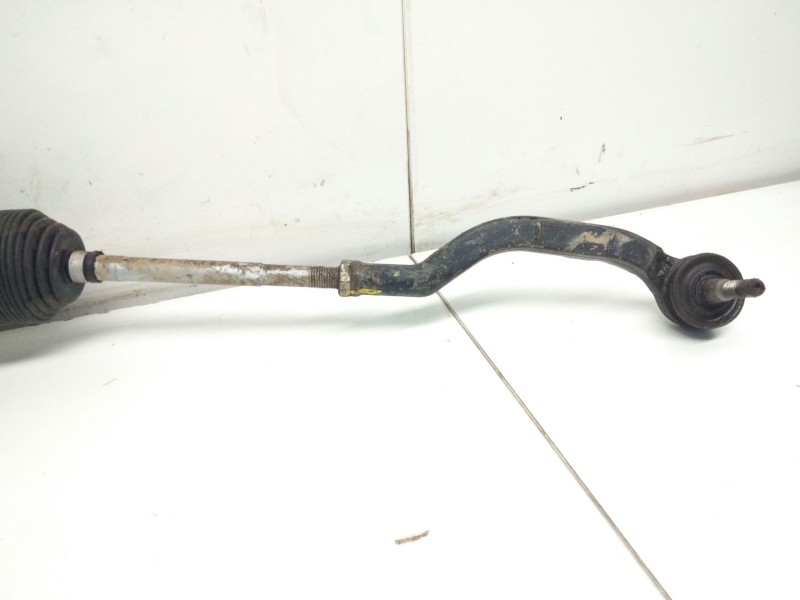 Recambio de caja direccion para nissan primastar (x83) 2.5 dci diesel cat referencia OEM IAM F800001015  