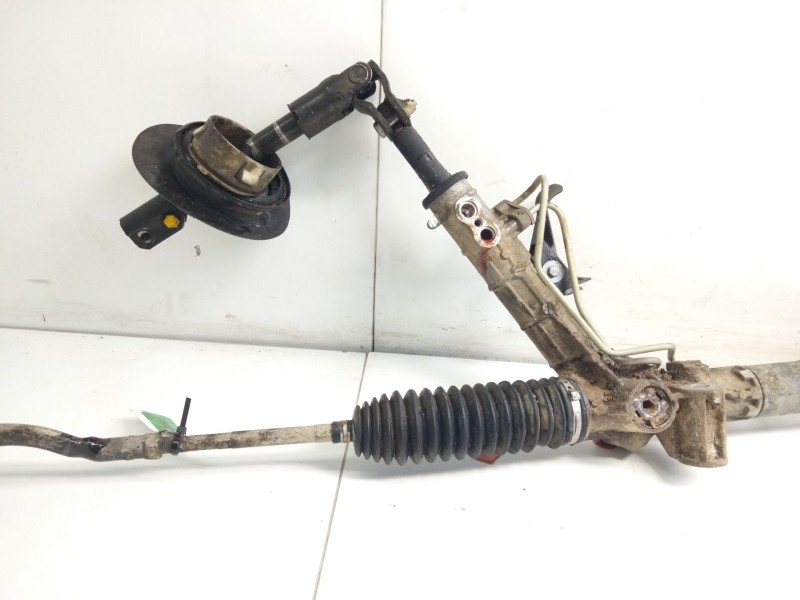 Recambio de caja direccion para nissan primastar (x83) 2.5 dci diesel cat referencia OEM IAM F800001015  