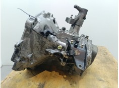 Recambio de caja cambios para suzuki ignis rm (mh) 1.3 ddis diesel cat referencia OEM IAM A6653F17W355   2