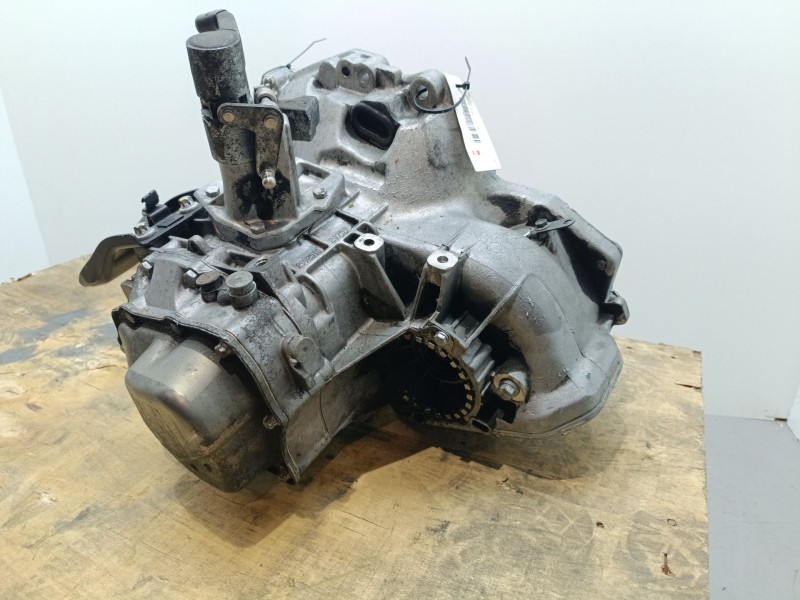 Recambio de caja cambios para suzuki ignis rm (mh) 1.3 ddis diesel cat referencia OEM IAM A6653F17W355  