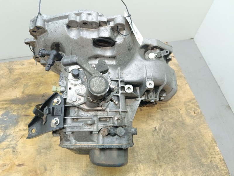 Recambio de caja cambios para suzuki ignis rm (mh) 1.3 ddis diesel cat referencia OEM IAM A6653F17W355  