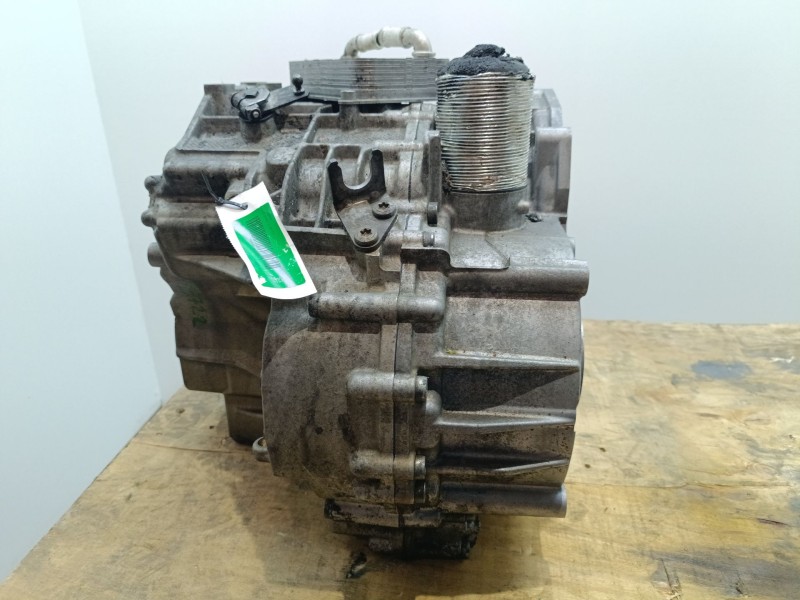 Recambio de caja cambios para audi q3 (8ug) 2.0 16v tdi referencia OEM IAM SCY  