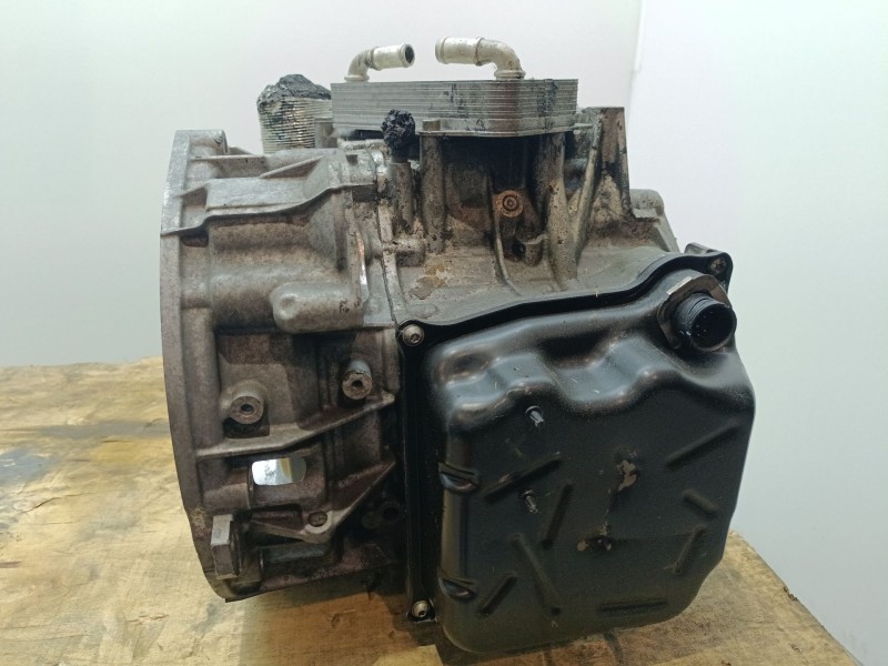 Recambio de caja cambios para audi q3 (8ug) 2.0 16v tdi referencia OEM IAM SCY  