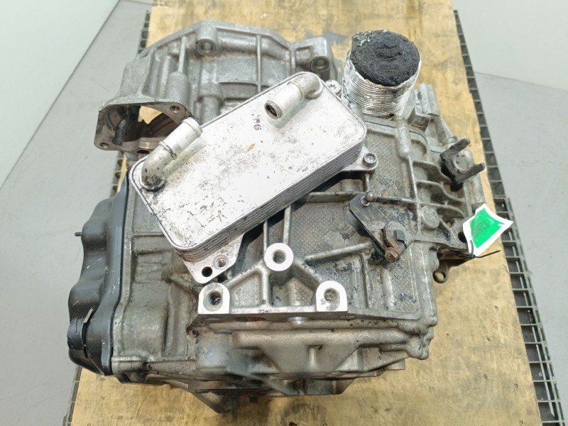 Recambio de caja cambios para audi q3 (8ug) 2.0 16v tdi referencia OEM IAM SCY  