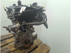 Recambio de motor completo para toyota aygo (kgb/wnb) city referencia OEM IAM 1KRFE   2