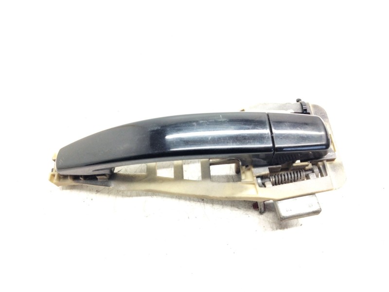 Recambio de maneta exterior delantera derecha para opel vectra c berlina cosmo referencia OEM IAM   