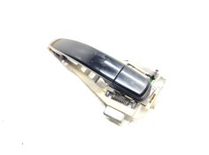 Recambio de maneta exterior delantera derecha para opel vectra c berlina cosmo referencia OEM IAM    2