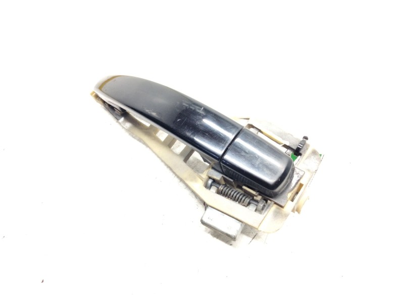Recambio de maneta exterior delantera derecha para opel vectra c berlina cosmo referencia OEM IAM   