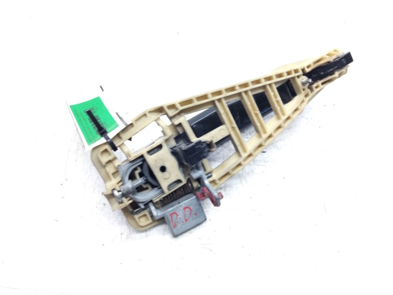 Recambio de maneta exterior delantera derecha para opel vectra c berlina cosmo referencia OEM IAM   