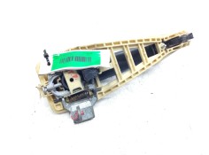 Recambio de maneta exterior trasera derecha para opel vectra c berlina cosmo referencia OEM IAM    2