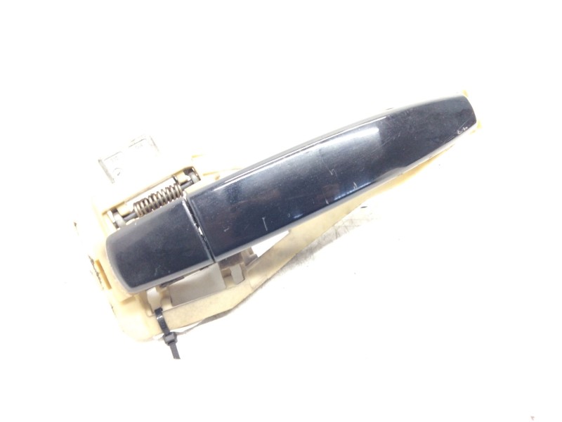 Recambio de maneta exterior trasera derecha para opel vectra c berlina cosmo referencia OEM IAM   