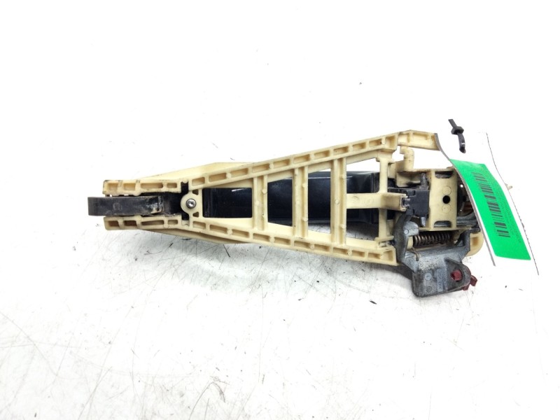 Recambio de maneta exterior trasera izquierda para opel vectra c berlina cosmo referencia OEM IAM   