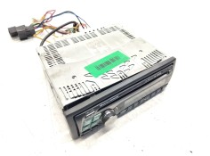 Recambio de sistema audio / radio cd para renault laguna ii (bg0) 1.6 referencia OEM IAM    2