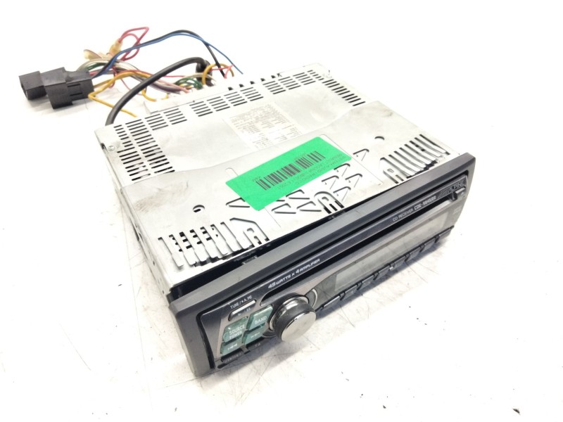 Recambio de sistema audio / radio cd para renault laguna ii (bg0) 1.6 referencia OEM IAM   