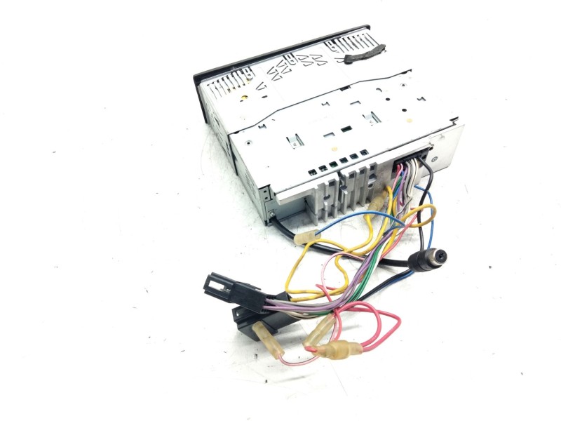 Recambio de sistema audio / radio cd para renault laguna ii (bg0) 1.6 referencia OEM IAM   