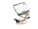 SISTEMA AUDIO / RADIO CD 