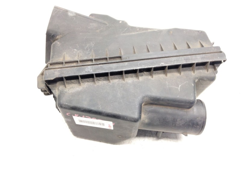 Recambio de caja filtro de aire para toyota avensis berlina (t 22) 1.6 luna (5-ptas.) referencia OEM IAM 0D02  