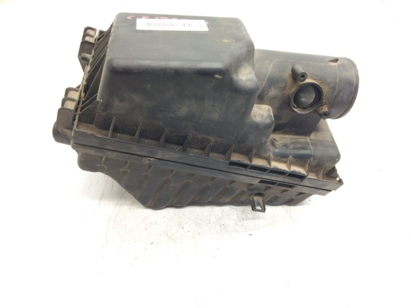Recambio de caja filtro de aire para toyota avensis berlina (t 22) 1.6 luna (5-ptas.) referencia OEM IAM 0D02  