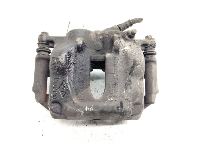 Recambio de pinza freno delantera izquierda para nissan primastar (x83) 2.5 dci diesel cat referencia OEM IAM   