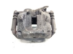 Recambio de pinza freno delantera izquierda para nissan primastar (x83) 2.5 dci diesel cat referencia OEM IAM    2