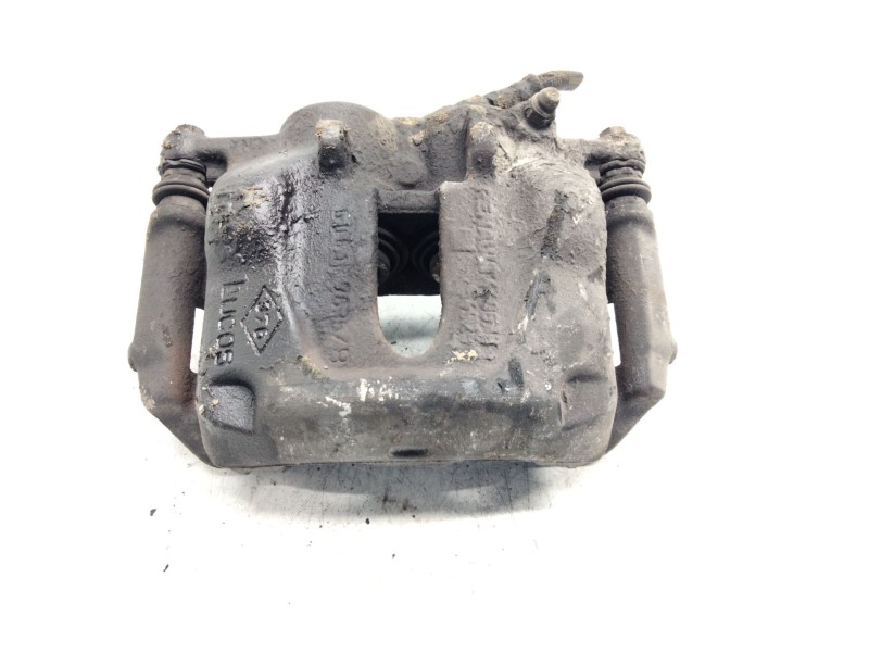 Recambio de pinza freno delantera izquierda para nissan primastar (x83) 2.5 dci diesel cat referencia OEM IAM   